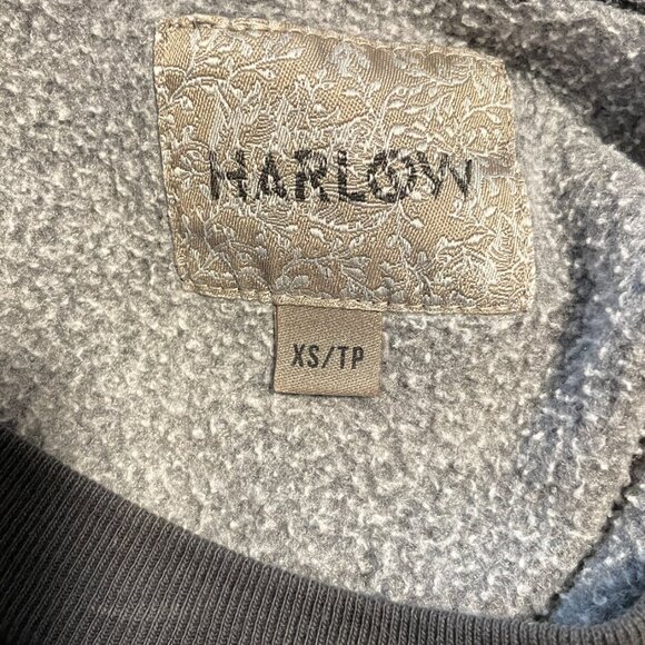 Harlow Race Car Graphic Crewneck Oversized - Picture 5 of 5